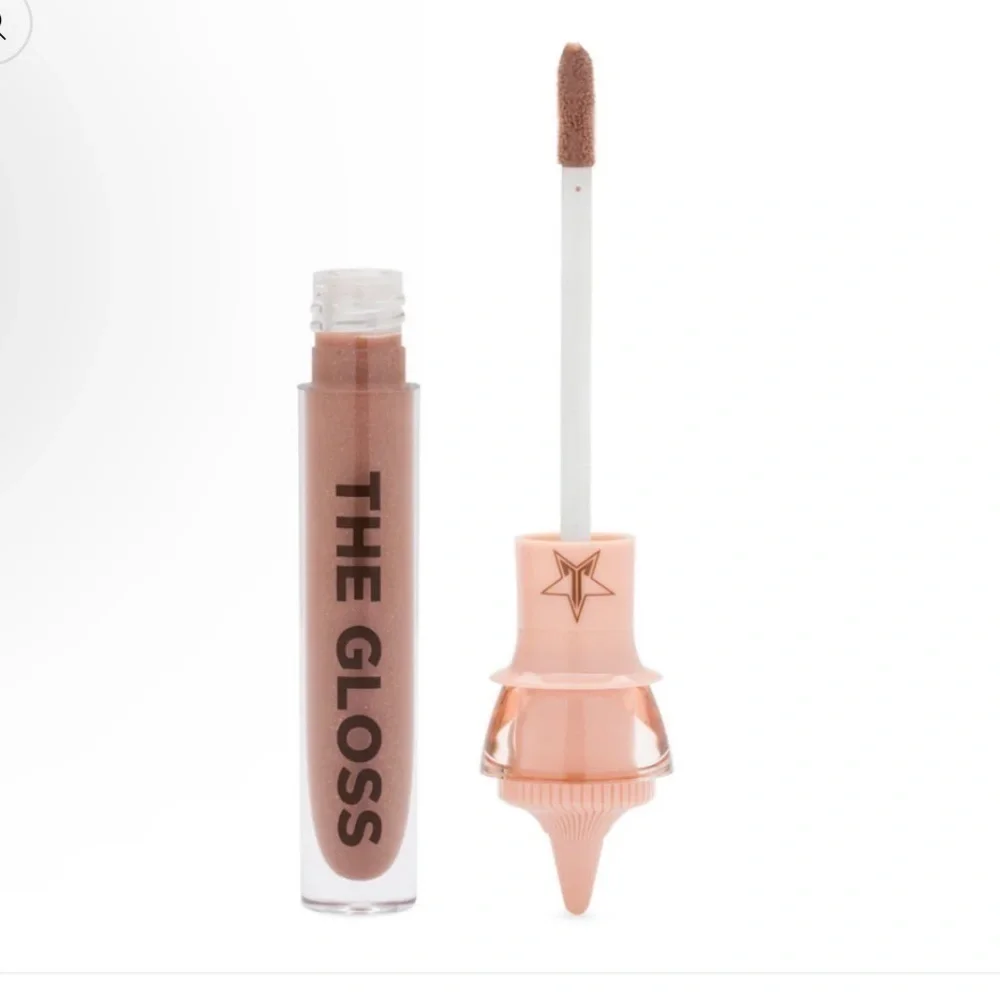 NIB Jeffree Star The Gloss Lip Gloss -Table Top